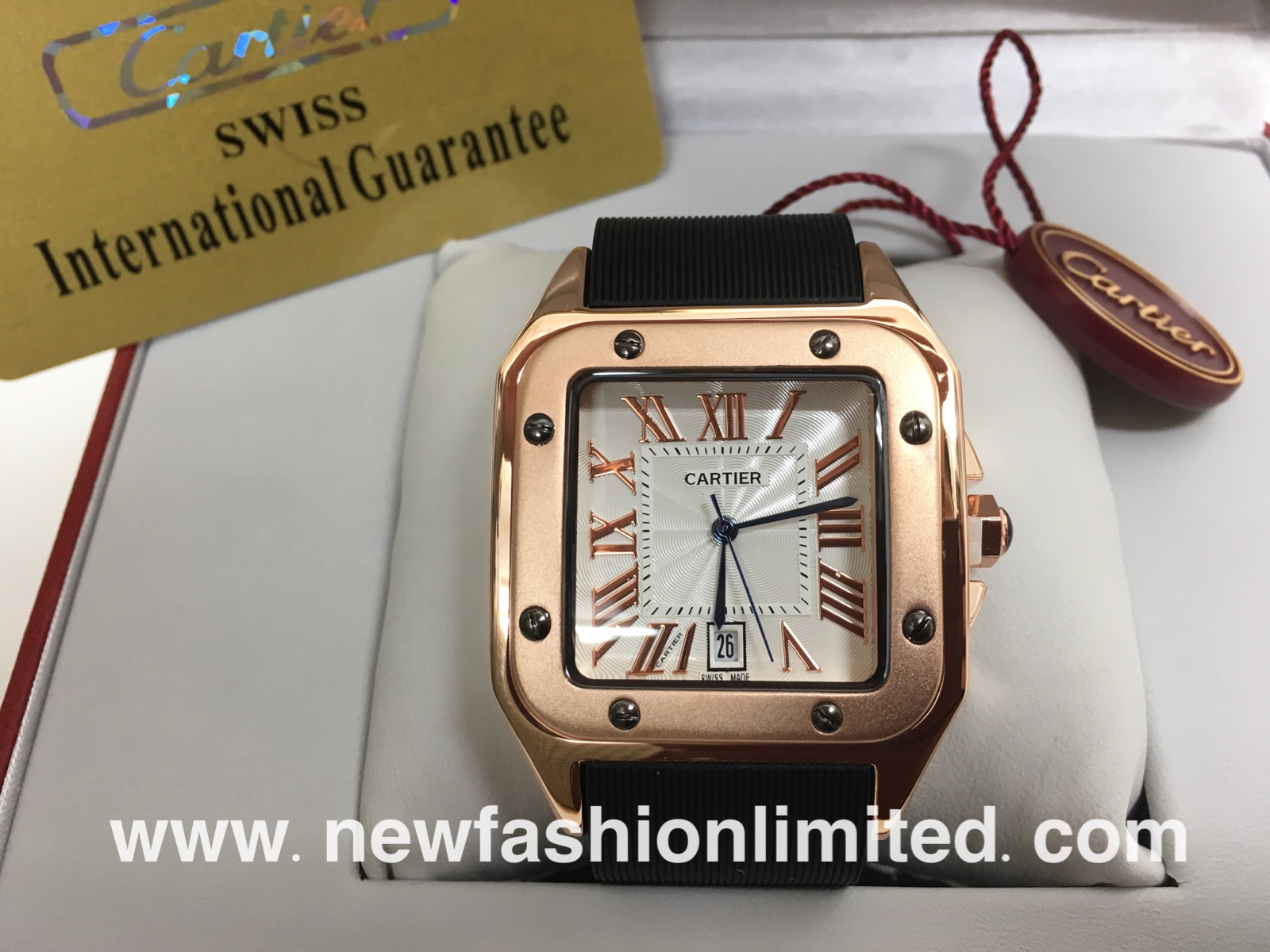 CARTIER CARTIER